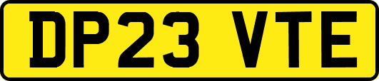 DP23VTE