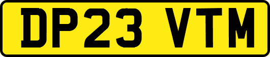 DP23VTM