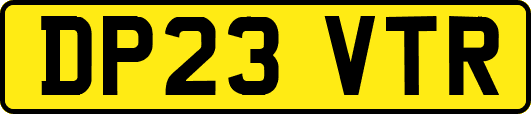 DP23VTR