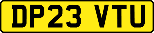 DP23VTU