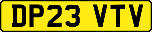 DP23VTV