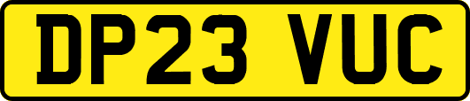 DP23VUC