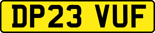 DP23VUF