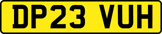 DP23VUH