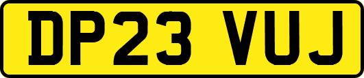 DP23VUJ