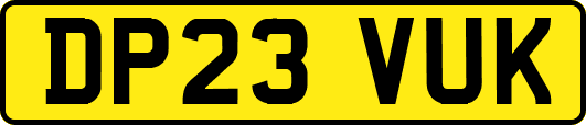 DP23VUK