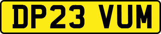 DP23VUM