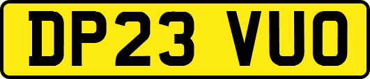 DP23VUO