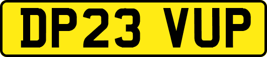 DP23VUP