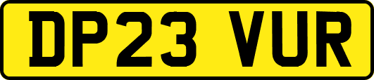 DP23VUR