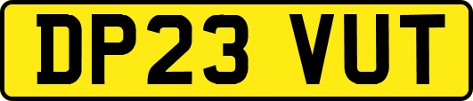DP23VUT