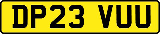 DP23VUU