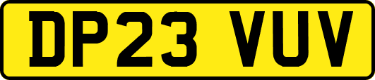 DP23VUV