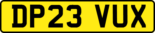 DP23VUX
