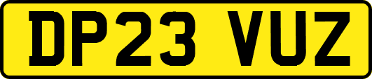 DP23VUZ