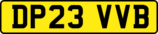 DP23VVB