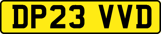 DP23VVD