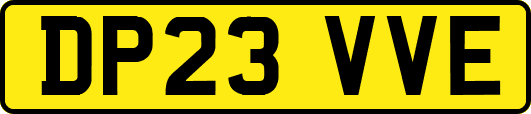 DP23VVE