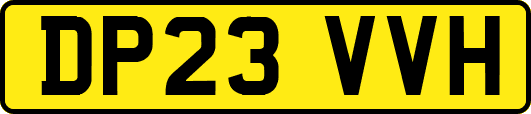 DP23VVH