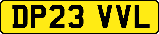 DP23VVL