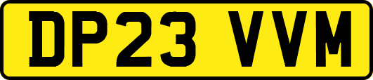 DP23VVM