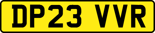 DP23VVR