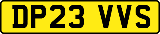 DP23VVS