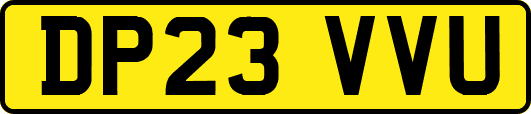 DP23VVU