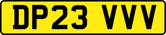 DP23VVV