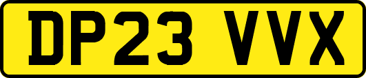 DP23VVX