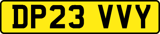 DP23VVY