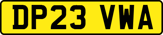 DP23VWA