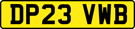 DP23VWB