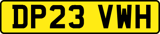 DP23VWH