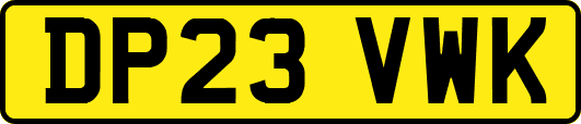 DP23VWK