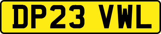 DP23VWL