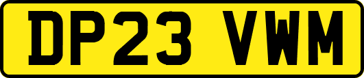 DP23VWM