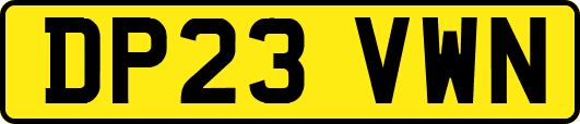DP23VWN