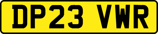 DP23VWR