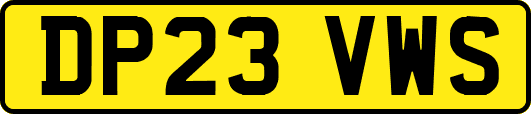 DP23VWS