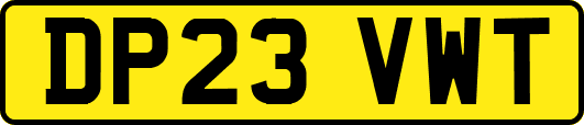 DP23VWT