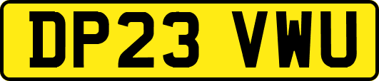 DP23VWU