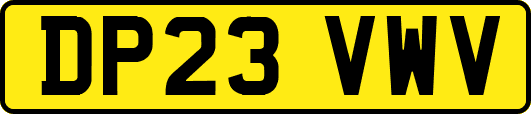 DP23VWV