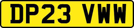 DP23VWW