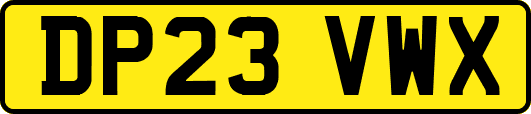DP23VWX