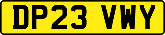 DP23VWY