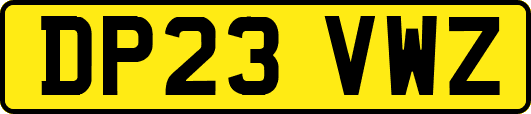 DP23VWZ