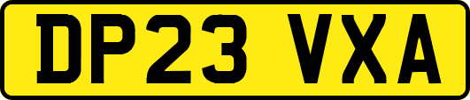 DP23VXA