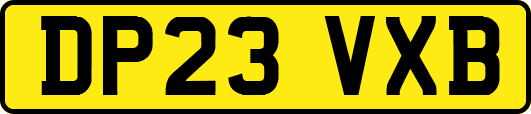DP23VXB
