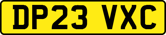 DP23VXC